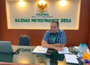 Baznas Microfinance Desa Hadir di Kota Mojokerto, Dukung Modal Usaha Tanpa Bunga