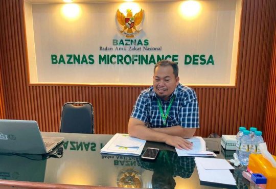 Baznas
