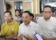 Wali Kota Surabaya Turun Tangan Atasi Konflik Apartemen Bale Hinggil