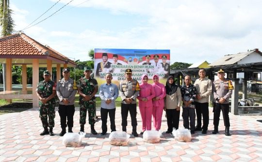 Polres Madiun Kota