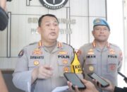 Polda Jatim Komitmen Tindak Tegas Anggota yang Terlibat Narkoba