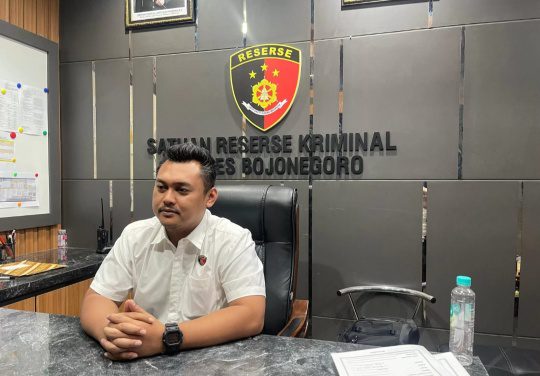 Oknum Wartawan