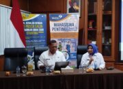 Inspektur Utama Kemenduk Bangga BKKBN Sosialisasi Proker Baru