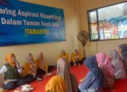 BKKBN Beri Pelayanan Paripurna Dan Jaring Asprasi