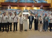 Di Jatim Ada 3.778 KK Perempuan Usia Kurang dari 20 Tahun