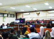 JPU KPK Tak Keberatan Buka Blokir Rekening Gus Muhdlor