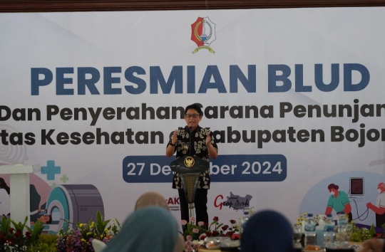 Puskesmas