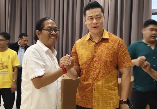 Budi Leksono