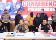 Edan, Oknum Wartawan di Madiun Ini Jadikan Bocil Budak Seks Selama 2 Tahun