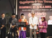 Boleric Dukung Program Eri-Armuji Lewat Rumah Aspirasi