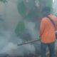 Fogging
