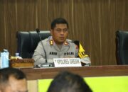 Ungkap 19 Kasus Judol, Ini Komitmen Polres Gresik