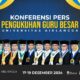 16 guru besar