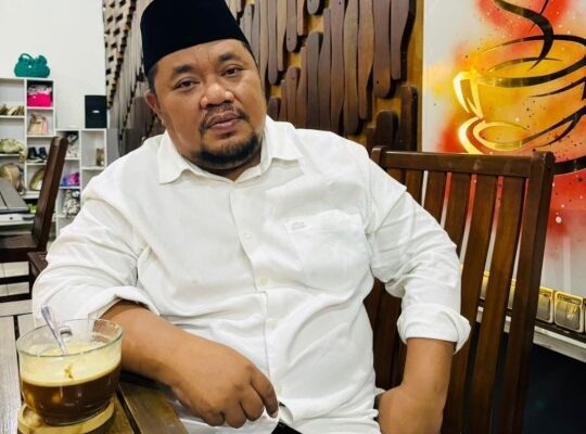 Gus Yusuf Bongkar Fakta Money Politics Massif Risma-Gus Hans di Kota Surabaya