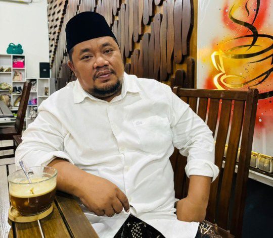 Gus Yusuf