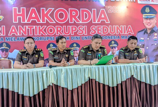 Hakordia