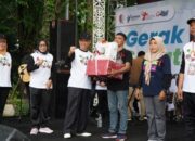 Peringati Hari AIDS Dunia, Pemkab Bojonegoro Ajak Masyarakat Hidup Sehat
