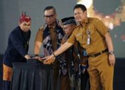 Pemkab Magetan Meriahkan Hari Guru 2024, Gelar Pameran Inovasi dan Kreativitas