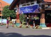Pemkab Mojokerto Bersama Perempuan Berbagai Elemen Gelar Upacara Hari Ibu 2024