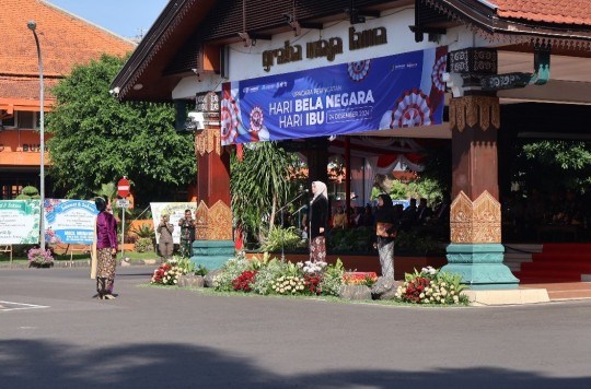 Hari Ibu