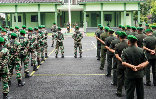 Hari Juang TNI
