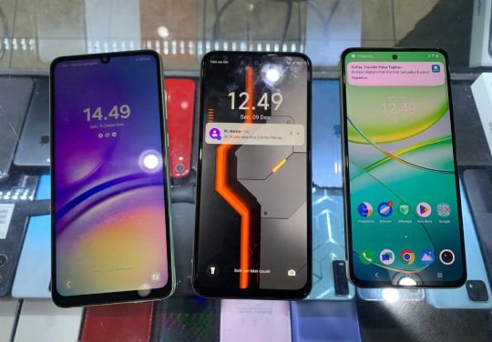 Ini Cara Menghilangkan Iklan Muncul Terus Menerus di HP Android Tanpa Harus Hilang Data