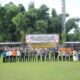Operasi lilin