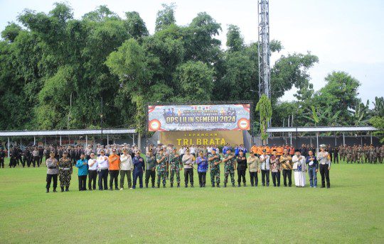 Operasi lilin