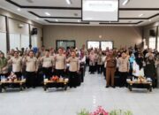 Bangun Profesionalisme Pustakawan, IPI Jatim Gelar Raker dan Seminar