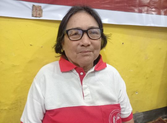 Cucu Selamat Berkat Program J-Pasti Keren