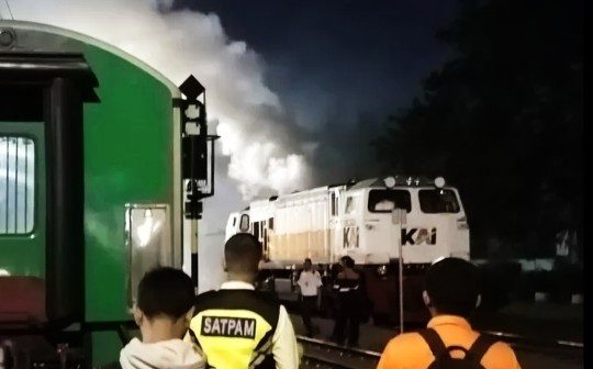 KA Wijaya Kusuma