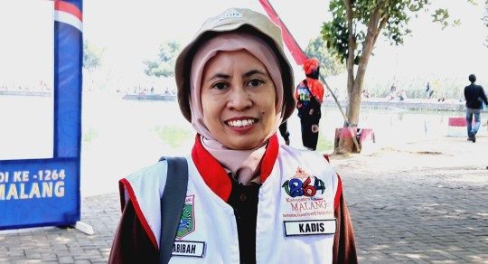 Kadis PU-SDA