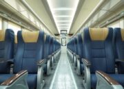 Ini Generasi Baru Kereta Api di Daop 8 Surabaya
