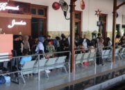 Ayo Cepat Pesan Tiket Liburan Nataru Tersisa 52.000