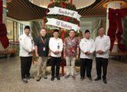 Kakanwil Kemenag Jatim Ajak Perkuat Toleransi di Momentum Natal 2024