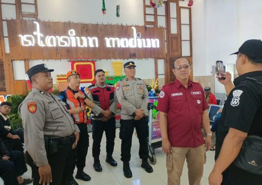 Kasi Humas