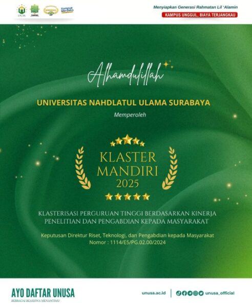 Klaster Mandiri