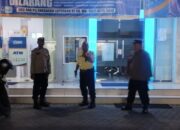 Jaga Kamtibmas Pasca Pilkada 2024, Polres Ngawi Giatkan KRYD