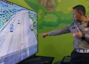 Tragedi Tol Malang, Truk vs Bus Pariwisata, 4 Orang Tewas