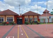 Lapas IIB Tulungagung Gagalkan Penyelundupan 3 Paket Sabu