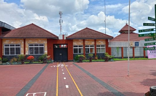 Lapas IIB Tulungagung Gagalkan Penyelundupan 3 Paket Sabu