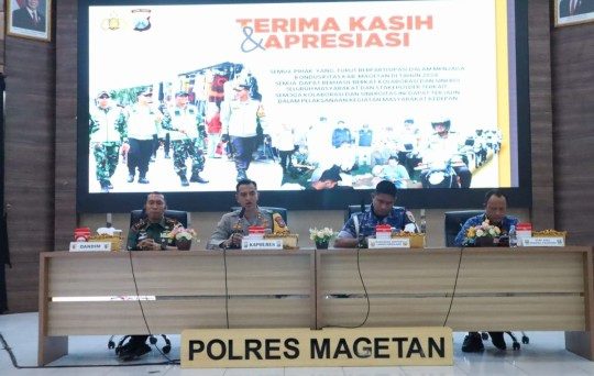 Operasi Lilin Semeru