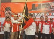 Dukung Kemandirian Pangan, LIRA Jatim Sinergi dengan Pemkab Malang