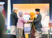 Luluk Hamidah Ucapkan Selamat untuk Kemenangan Khofifah-Emil