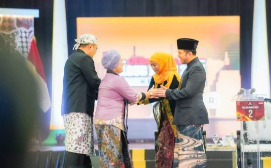 Luluk Hamidah