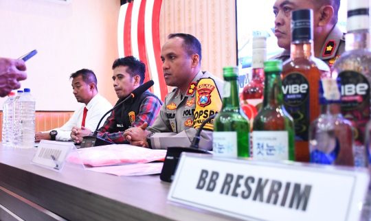Penurunan