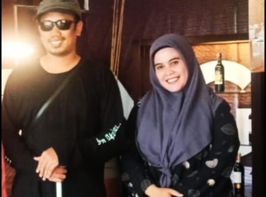 LIRA Disability Care Perkuat Advokasi Disabilitas di Jatim