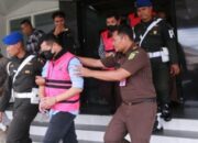 Praktik Rasuah, Eks Kepala BPN Madiun dan Pengembang Perumahan Resmi Jadi Tersangka