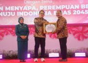 Pemprov Jatim Apresiasi Pembentukan UPTD PPA Kota Mojokerto