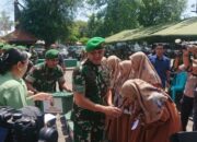 Puncak Peringatan Hari Juang TNI-AD dan HUT Kodam V/Brawijaya Digelar di Mojokerto